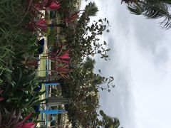 -三亚亚龙湾天域度假酒店