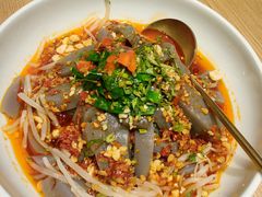 丽江鸡豆粉-一坐一忘云南菜(北京skp店)