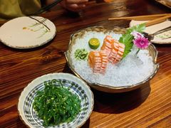 -鸟鹏烧鸟居酒屋(熙龙湾店)