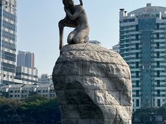 -白鹭洲公园