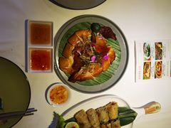 -花样西贡·法式越南餐厅(西大万达店)