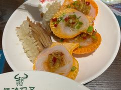 -西雅图牛排自助音乐餐厅(大胖店)