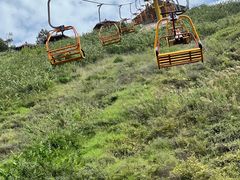 -古柏渡飞黄旅游区