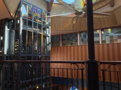 -三鹰之森吉卜力美术馆