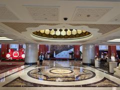 -北京中国大饭店