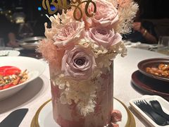 -三利音·东方司宴(外滩店)