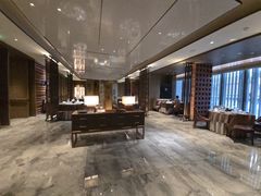 -今轩中餐厅(西安经开洲际酒店)