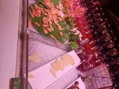 -好伦哥比萨烤肉自助(马家堡店)