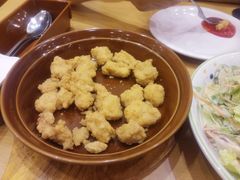 -萨莉亚意式餐厅(天河城购物中心店)