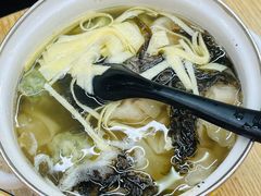 -柴爿巷·香酥鸡&馄饨(复兴中路店)