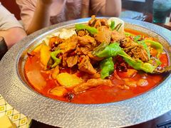 -那拉提之疆·新疆菜(美院店)