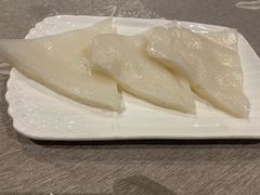 顺德特色伦教糕-香云轩·顺德菜(香云纱园林酒店店)