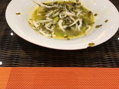 -苏州涵园假日酒店花园餐厅