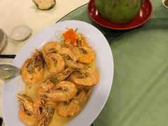 -兴旺海鲜砂煲王