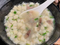 -西安饭庄·非遗陕菜(钟楼店)