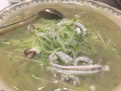 -佶政筋饼·新概念(安阳路店)