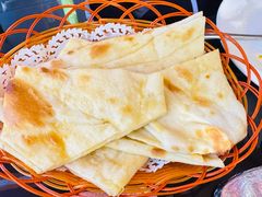 -Santoor 萨都里印度餐厅(北锣鼓巷店)
