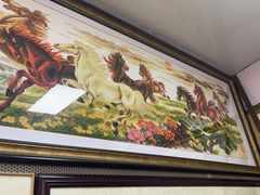 -宸宸画框裱画配框工厂店(莘庄店)