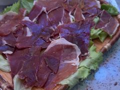 -阿婆情腊排骨火锅(金虹路店)