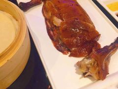 -北国之春酒店(劳动公园店)