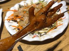 -大哈福烧烤·海鲜·家常菜(延安三路店)