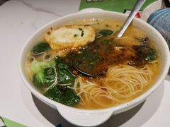 -鑫小城故事·藕汤·家常菜(台北一路总店)