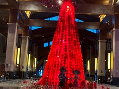 -碧桂园润杨溪谷温泉酒店