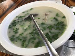 -谢边农庄(海八路店)