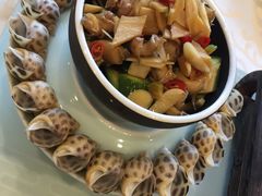 味淋花螺-庄隐阁(悠方广场店)