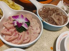 -煲大王猪肚鸡·椰子鸡火锅(红谷滩万达店)