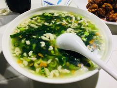 -胖大嫂渔家排档·全海景餐厅(渔村店)