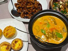 -玖味(老工人西路店)