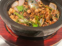 -十六台·经典广东菜(德外大街店)