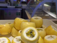 -渔纬港海鲜自助餐厅(湖里万达店)