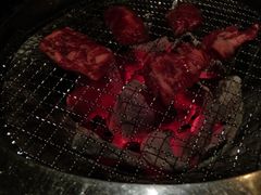 -御牛道日式烤肉料理(杭州万象城店)