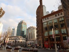 -王家沙点心店(南京西路总店)