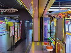 -风云再起游乐汇(北京西单西西友谊店)