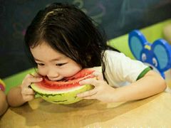 -BlueBubble蓝泡泡婴幼儿游泳会所(合川路店)