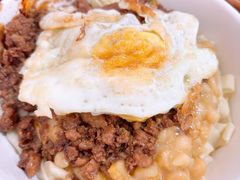 豌豆面干溜-朱儿面庄(洋河三路店)