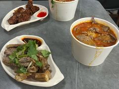 -四里沙茶面(七星西路分店)