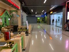 -新加坡高记KOO KEE Restaurant(盈科店)