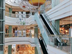 -大族广场Mall&More