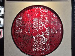 -南京市民俗博物馆(甘熙故居)