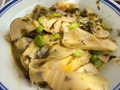-金鱼妈妈 山野·食趣(荫山街店)