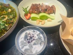 -华豫川酒家(双子塔店)