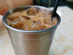 -渔记茶餐厅(渔村店)