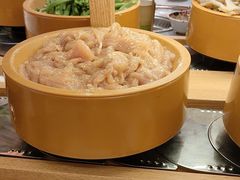 -喜家自助小火锅(卓悦里店)