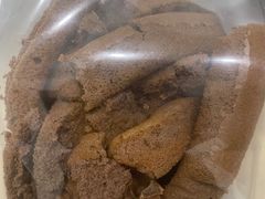-CENTTY辛蒂咖啡·烘焙·西点(天兰社区新生活中心店)