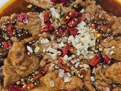 -高玛纳驴肉火烧(一世界店)