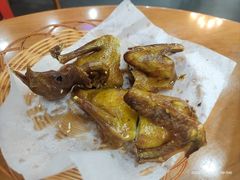 -煲煲掂风味煲仔饭餐厅(西区店)